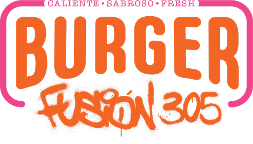 Burger Fusion 305