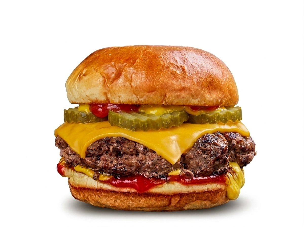 CLASSIC CHEESE FEAT.THE OG TOPPINGS